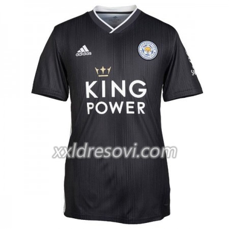Leicester City Treći Nogometni Dres 2019-2020